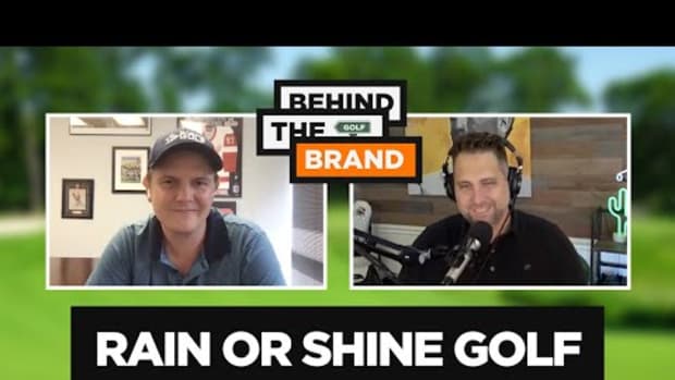 The inside story of Rain or Shine Golf